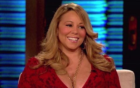 Mariah Carey, dusă de urgenţă la spital, din cauza unor contracţii
