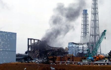 Alertă maximă în Japonia: Situaţia de la Fukushima, imprevizibilă