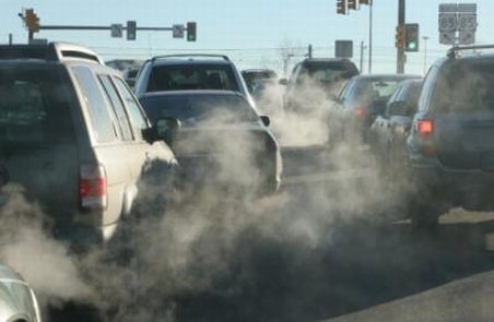 Dacia, pe locul cinci în topul celor mai poluante mărci auto din Europa 
