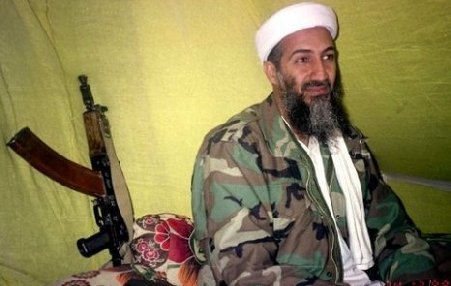 Osama bin Laden, pregătit să lupte împotriva SUA