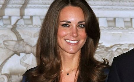 Kate Middleton este înrudită cu fostul preşedinte american George Washington