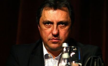 Liderul sindical Marius Petcu, arestat pentru 29 de zile
