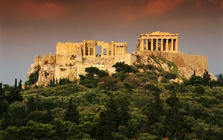 Grecia, o alegere riscantă pentru vacanţa de 1 mai