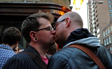 Rusia. Paradele gay – interzise în Moscova