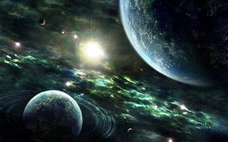 Astronomii au descoperit încă 10 planete în Calea Lactee, care nu orbitează în jurul nici unei stele