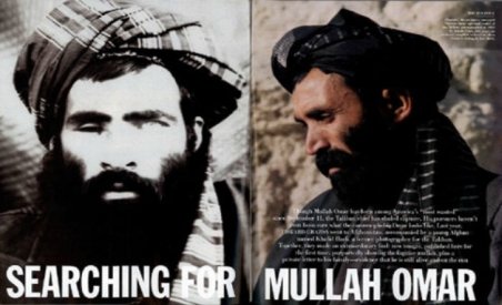 Liderul talibanilor din Afganistan, mollahul Omar, ucis. Talibanii dezmint