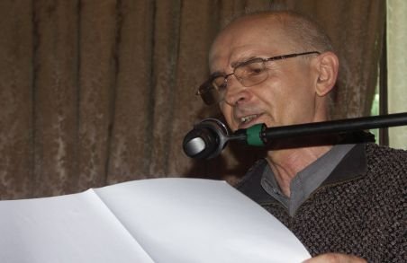 Poetul şi cantautorul Ion Zubaşcu a murit la vârsta de 62 de ani