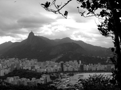 În Rio de Janeiro a plouat cu bani, dar nu toată lumea a plecat acasă fericită