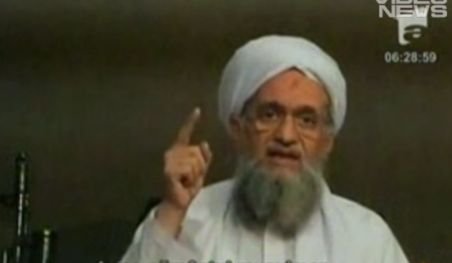 Urmaşul lui bin Laden promite să continue războiul sfânt în America şi Occident 