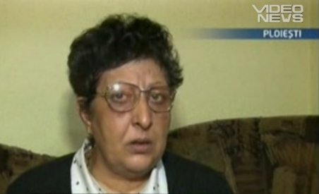 O femeie din Ploieşti îi cere lui Boc să fie eutanasiată