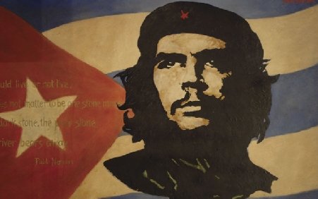 Jurnal rar aparţinând lui Che Guevara, publicat de o editură coordonată de soţia sa