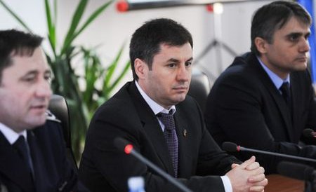 Ministrul Traian Igaş ar putea fi audiat de DNA în dosarul Mironescu