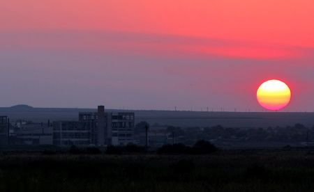 România se prăjeşte: Emisiile ultraviolete au atins cote periculoase. Vezi prognoza meteo