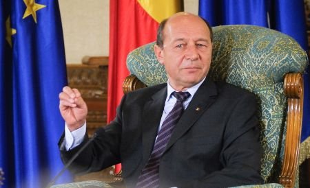 Băsescu: Noile condiţii Schengen nu se aplică României. Se recomandă respectarea acordului cu FMI şi UE