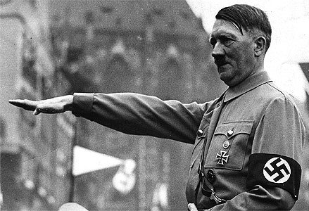Hitler a planificat falimentul Greciei, Spaniei şi Portugaliei
