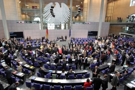 Parlamentul german a aprobat planul de renunţare la energia nucleară până în 2022