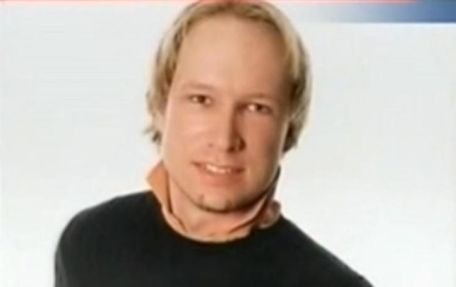 Vezi aici portretul lui Anders Behring Breivik, autorul masacrului de la Oslo
