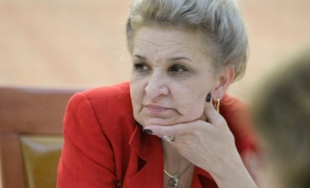 Aura Vasile (PSD): Franks e &quot;diavolul cu pantofii găuriţi&quot;, trimis să distrugă România