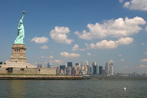 New York ar putea găzdui o etapă de Formula 1 din 2013
