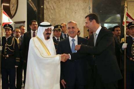 Arabia Saudită şi Kuweitul îşi retrag ambasadorii din Siria. Armata continuă asaltul în Deir al-Zur