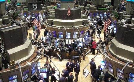 Care sunt aşteptările marilor bănci de investiţii de pe Wall Street în privinţa evoluţiei bursei americane până la finele anului