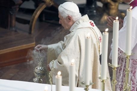Masacrul de la Oslo, motiv de îngrijorare pentru Papa Benedict al XVI-lea. Vezi aici de ce