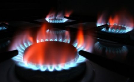 Rezervele de gaze naturale ar putea fi epuizate în 10 ani