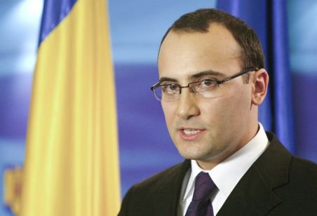 Valeriu Turcan: Concluzia preşedintelui este că domnul Ponta refuză să se maturizeze