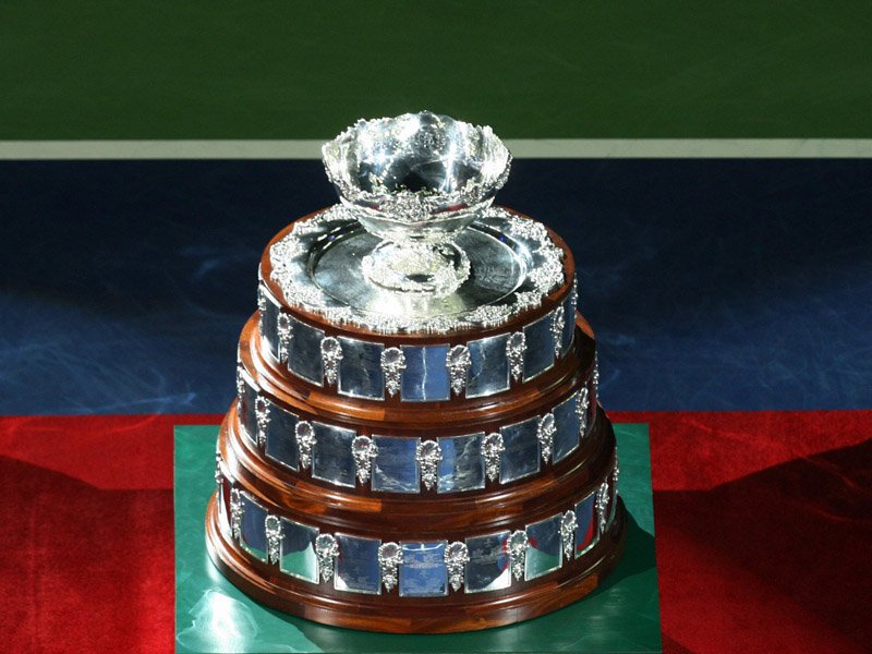 Meciul dintre Adrian Ungur şi Radek Stepanek va deschide întâlnirea de Cupa Davis dintre România şi Cehia