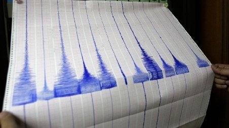 Cutremur cu magnitudinea 6,8 pe scara Richter, în nordul Indiei