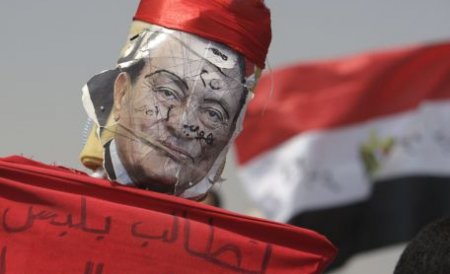 Primele alegeri din Egipt se vor organiza în data de 21 noiembrie