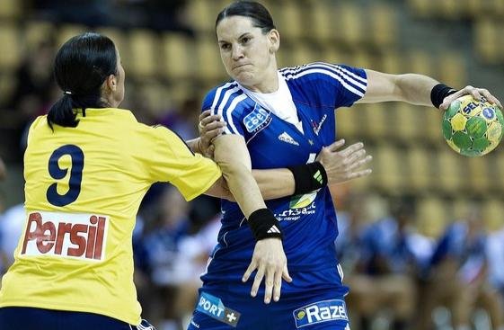 România a debutat cu stângul la Cupa Mondială de handbal feminin, 25-30 cu Franţa
