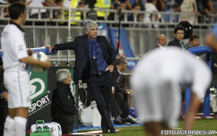 Serie A: Încă o înfrângere pentru Inter, 1-3 la Novara