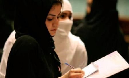 Femeile din Arabia Saudită au primit dreptul de a vota 