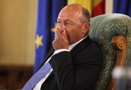 Traian Băsescu, din nou la Consiliul discriminării. Vezi ce afirmaţie i-a atras citaţia de data aceasta