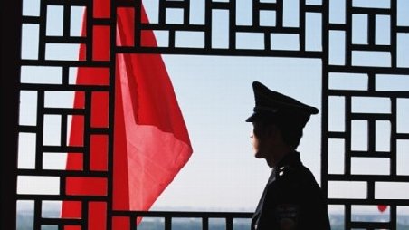 Serviciile speciale ruse: Am arestat un spion chinez care încerca să obţină informaţii despre rachetele ruseşti