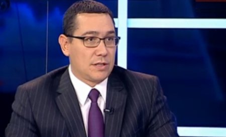 Victor Ponta: Clanurile mafiote sunt mai puternice decât statul