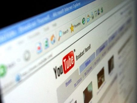 YouTube a lansat un serviciu online de închiriere video în Marea Britanie