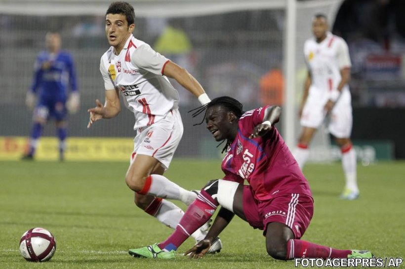 Ligue 1: Daniel Niculae aduce prima victorie a sezonului pentru Nancy