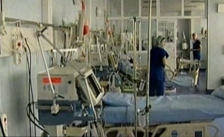 Institutul pentru boli cardiovasculare C.C.Iliescu din Capitală se închide din 8 noiembrie