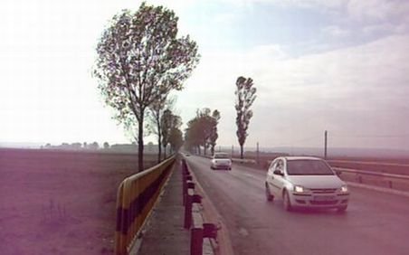Cel mai grav accident rutier din România a avut loc în 1980: 48 de morţi şi 35 de răniţi