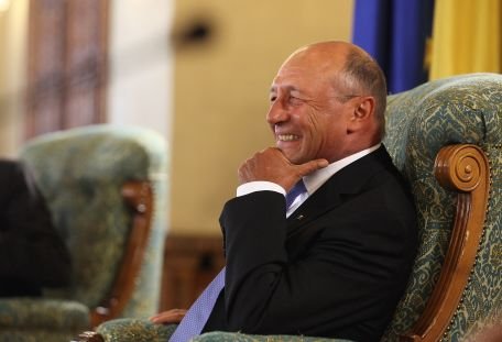 Traian Băsescu, despre împrumuturile de la FMI în intervalul 2009 – 2011