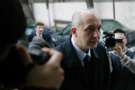 Puiu Popoviciu, un miliardar discret susţinut de preşedintele Traian Băsescu