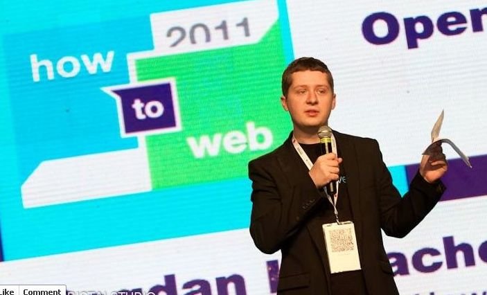 How to Web 2011 - Sute de antreprenori şi specialişti din on-line s-au adunat la Bucureşti