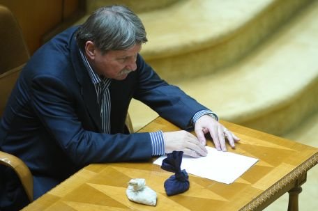 Verestoy Attila, unul dintre cei mai bogaţi parlamentari din România