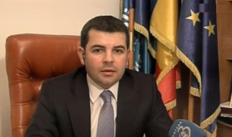 Daniel Constantin: PDL generează bani, doar pentru a mai câştiga la alegerile din 2012