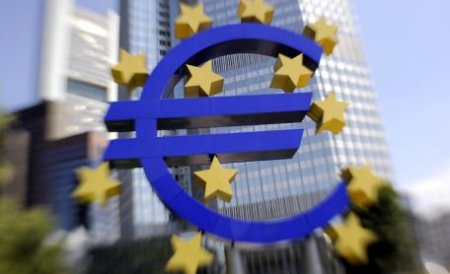 Moneda europeană, la cel mai ridicat nivel din acest an. Vezi ce valoare a atins cursul euro