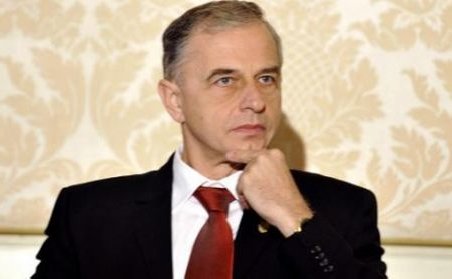 Mircea Geoană, exclus din PSD. 50 de membri din cei 60 ai CEx au votat &quot;pentru&quot;