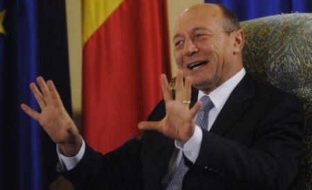 Istoricul Marius Oprea: Băsescu a colaborat de bună voie cu Securitatea