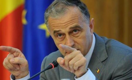 Mircea Geoană a anunţat oficial că se gândeşte să pună bazele unui nou partid